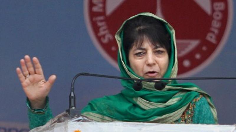 mehboobamuftiaskslocalstotreatoutstationstudentswell